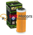 HifloFiltro filtre ulei si aer Filtru ulei Moto - ATV HifloFiltro HF652