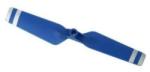 WLTOYS V915-40B-Tail blade blue- Farokrotorlapát kék