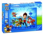 Ravensburger Paw Patrol 100 piese (10899) Puzzle