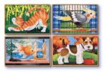 Melissa & Doug Animale de companie (3790) Puzzle