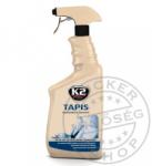 K2 TAPIS kárpittisztító pumpás 750ml