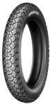 Dunlop K 70 ( 3.50-19 TT 57P Roata spate, Roata fata ) - cauciucuridirect