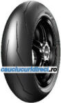 Pirelli Diablo Supercorsa V3 ( 140/70 ZR17 TL 66W Roata spate, M/C )
