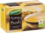 dennree Ceai Honeybush Bio 20 plicuri