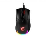 MSI Clutch GM50 (S12-0400C60-PA3) Mouse