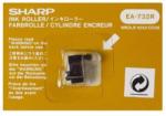 Sharp Ink Roller for EL1611L/P/E, EL1801L