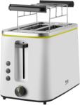 Beko TAM4321W Foodster Toaster