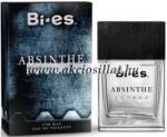 BI-ES Absinthe Legend EDT 100ml Parfum