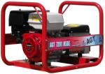 AGT AGT 7201 HSBE Generator