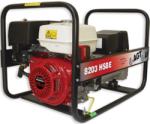 AGT AGT 8203 HSBE Generator
