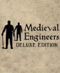 Keen Software House Medieval Engineers [Deluxe Edition] (PC)