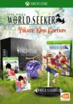 BANDAI NAMCO Entertainment One Piece World Seeker [The Pirate King Edition] (Xbox One)