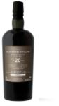 THE GLENROTHES 8th Edition 1995 20 Years 0,7 l 52,8%