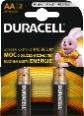 Duracell Duracell BSC 2 db AA elem (10PP110021)
