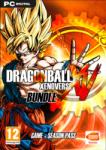 BANDAI NAMCO Entertainment Dragon Ball Xenoverse Bundle (PC) Jocuri PC
