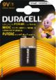 Duracell BSC elem (9V) (10PP110031)
