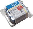 ISY IBA-1001 AAA elem - 1, 5 V, 20 db (2V000209)