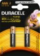 Duracell Duracell BSC 2 db AAA elem (10PP110022)