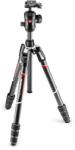 Manfrotto Befree GT (MKBFRTC4GT-BH)