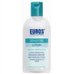 EUBOS Овлажняващ лосион за тяло за нормална и суха кожа , Eubos Sensitive Body Lotion Dermo-Protective 200ml Лосион за тяло