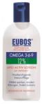 EUBOS Много богата, успокояваща емулсия Omega 3-6-9 , Eubos Omega 3-6-9 Lipo Active Lotion Defensil, 200ml Лосион за тяло