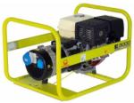 Pramac E8000 (PA652SH1000) Generator