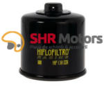 HifloFiltro filtre ulei si aer Filtru ulei Moto - ATV HifloFiltro HF 138 Racing