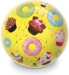 Mondo Minge fabuloasă din cauciuc Donuts și Ice Cream Mondo 14 cm (MON5515)