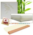 Kokoflex Hh speciál hideghab matrac 60x120x7cm bambusz plusz huzattal