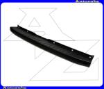 FORD TRANSIT 6 2014.05-2019.04 Hátsó lökhárító középső, sötétszürke W141163