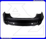 MAZDA 6 2012.09-2015.02 /GJ/ Hátsó lökhárító "4 ajtós" alapozott NCB11-24110