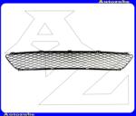 MAZDA 6 2002.03-2005.05 /GG, GY/ Első lökhárító rács középső V2754590