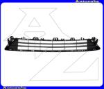 MAZDA 6 2012.09-2015.02 /GJ/ Első lökhárító rács középső NCB11-34110