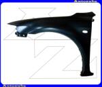 MAZDA 6 2002.03-2005.05 /GG, GY/ Első sárvédő bal, oldalvillogós MZ2500160-2L00