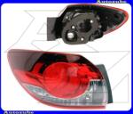 MAZDA 6 2012.09-2015.02 /GJ/ Hátsó lámpa bal külső "Kombi" "LED-es" (foglalat nélkül) 216-1995L-UE