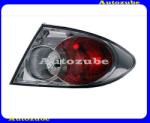 MAZDA 6 2002.03-2005.05 /GG, GY/ Hátsó lámpa jobb külső "4/5 ajtós" (foglalat nélkül) 11-0433-01-2