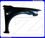 MAZDA 6 2002.03-2005.05 /GG, GY/ Első sárvédő jobb, oldalvillogós NCB09-11132