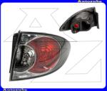 MAZDA 6 2005.06-2007.08 /GG, GY/ Hátsó lámpa jobb külső "Kombi" króm/szürke (foglalat nélkül) TYC 11-1065-01-2