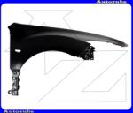 MAZDA 6 2007.09-2010.01 /GH/ Első sárvédő jobb, oldalvillogós NCB10-11132