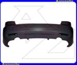 MAZDA 6 2005.06-2007.08 /GG, GY/ Hátsó lökhárító "4/5 ajtós" fényezhető (kivéve: SPORT) P451996-4