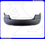 MAZDA 6 2002.03-2005.05 /GG, GY/ Hátsó lökhárító "4/5 ajtós" fényezhető (kivéve: SPORT) MZ0491051