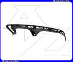 MAZDA 6 2002.03-2005.05 /GG, GY/ Első lökhárító tartó bal, fényszóró alatti rész MZ0491004