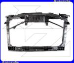 MAZDA 6 2007.09-2010.01 /GH/ Homlokfal (műanyag) MZ2510090-1000