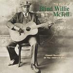 McTell, Blind Willie Best Of Blind Willie