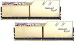 G.SKILL Trident Z Royal 16GB (2x8GB) DDR4 3600MHz F4-3600C17D-16GTRG