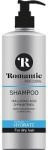 Romantic Professional Șampon pentru păr uscat - Romantic Professional Hydrate Shampoo 850 ml