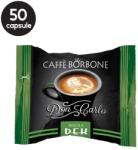 Caffè Borbone 50 Capsule Borbone Espresso Miscela Dek - Compatibile A Modo Mio