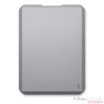 Seagate LaCie 5TB (STHG5000402)