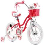 RoyalBaby Star Girl 16 (2019) Bicicleta
