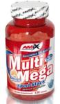 Amix Nutrition Multi Mega Sport Stack tabletta 120db